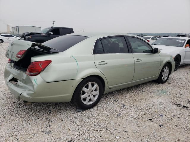 2008 Toyota Avalon XL