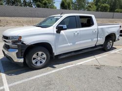 2021 Chevrolet Silverado C1500 LT for sale in Colton, CA