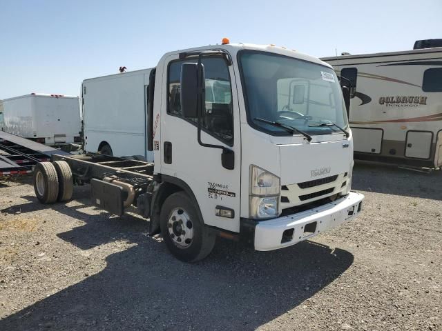 2015 Isuzu NPR HD