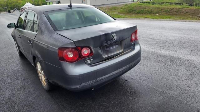 2010 Volkswagen Jetta SE