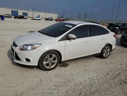 2013 Ford Focus SE for sale in Haslet, TX