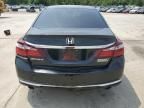 2017 Honda Accord Sport Special Edition