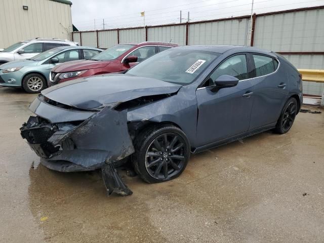 2021 Mazda 3 Premium