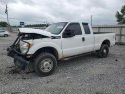 Ford f250 salvage cars for sale: 2011 Ford F250 Super Duty