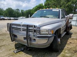 Dodge Vehiculos salvage en venta: 1998 Dodge RAM 3500