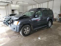 2008 Nissan Xterra OFF Road en venta en Madisonville, TN