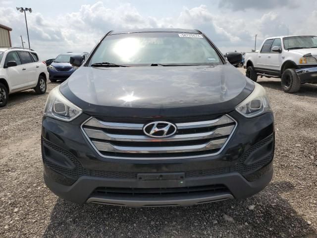 2015 Hyundai Santa FE Sport