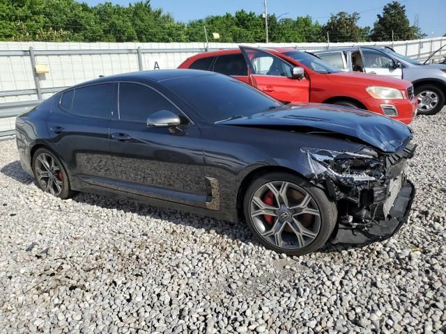 2020 KIA Stinger GT