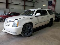 2012 Cadillac Escalade ESV Luxury for sale in Lufkin, TX
