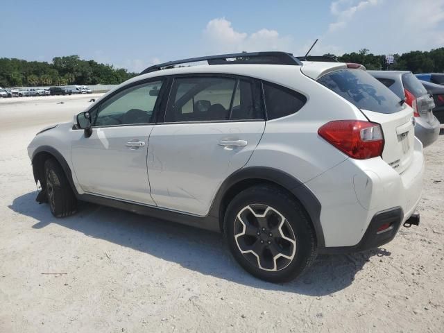 2014 Subaru XV Crosstrek 2.0 Limited