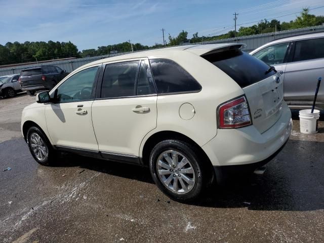 2008 Ford Edge SEL