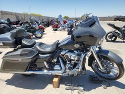 Harley-Davidson salvage cars for sale: 2021 Harley-Davidson Flhxs