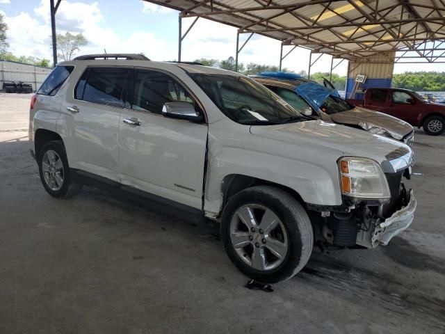 2015 GMC Terrain SLT