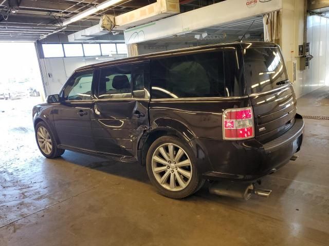 2013 Ford Flex SEL