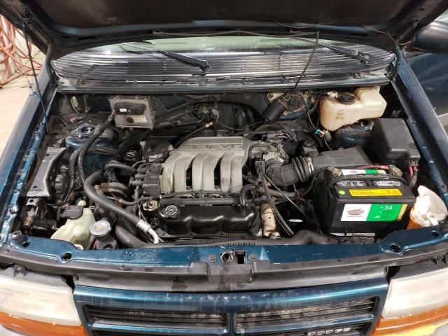 1994 Dodge Grand Caravan SE