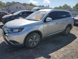 2020 Mitsubishi Outlander SE for sale in York Haven, PA