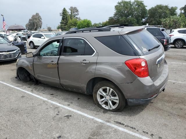 2010 Chevrolet Equinox LT