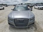 2013 Audi A8 L Quattro