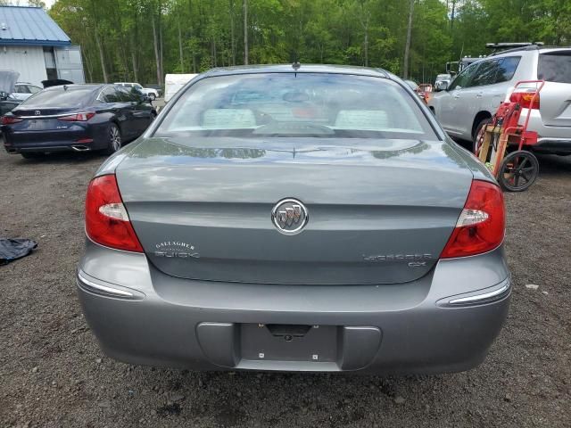 2008 Buick Lacrosse CX