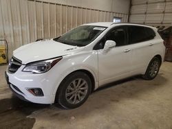 Buick Envision Vehiculos salvage en venta: 2020 Buick Envision Essence