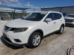 2014 Nissan Rogue S for sale in Arcadia, FL