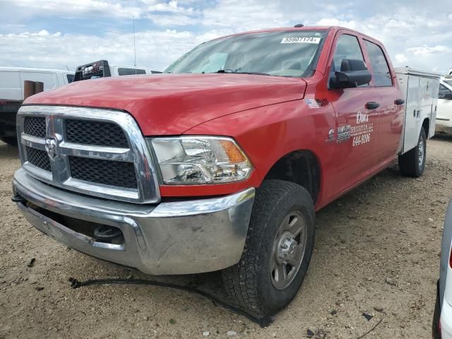 2018 Dodge RAM 3500 ST