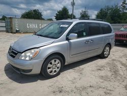 2008 Hyundai Entourage GLS for sale in Midway, FL