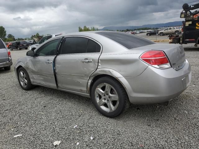 2008 Saturn Aura XE