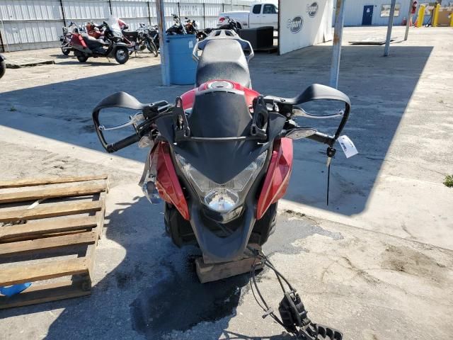 2017 Honda VFR1200 X