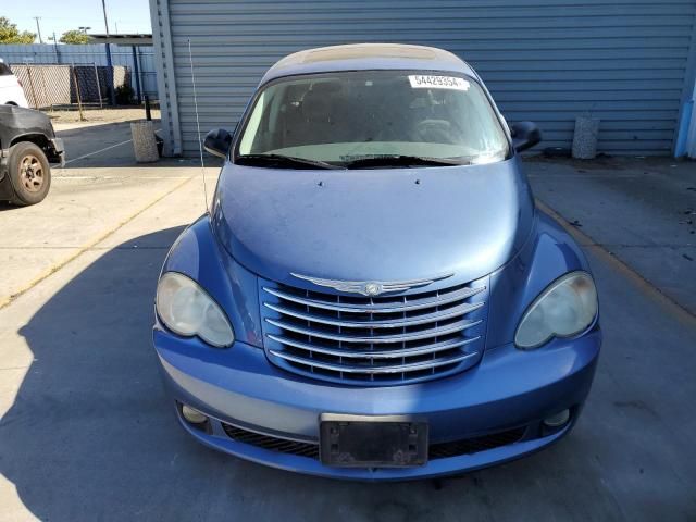 2007 Chrysler PT Cruiser Limited