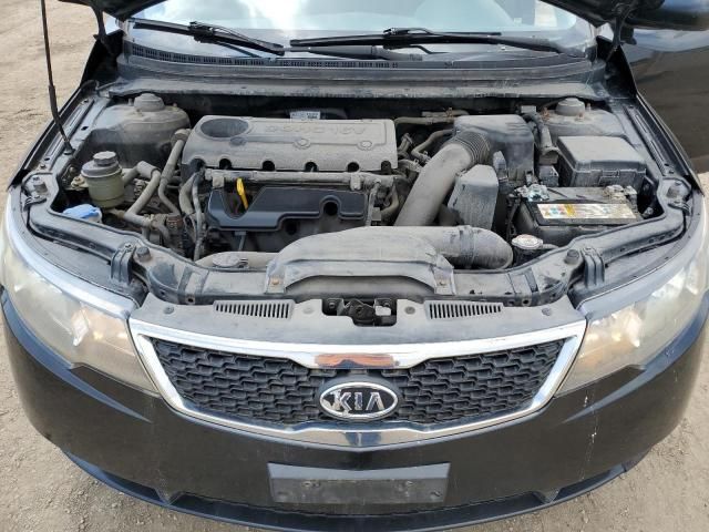 2013 KIA Forte LX