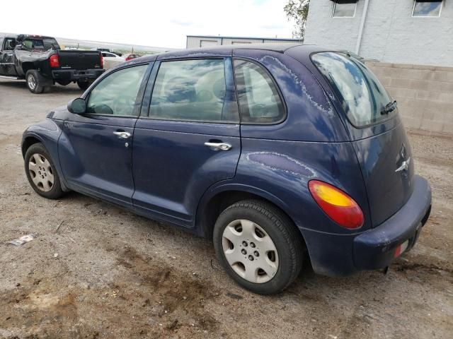 2005 Chrysler PT Cruiser