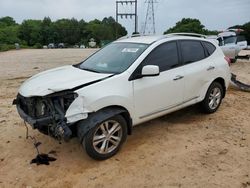 Nissan Rogue s Vehiculos salvage en venta: 2013 Nissan Rogue S