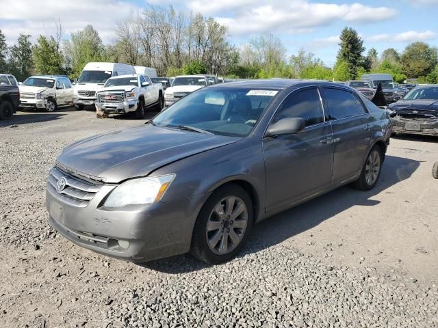 2007 Toyota Avalon XL