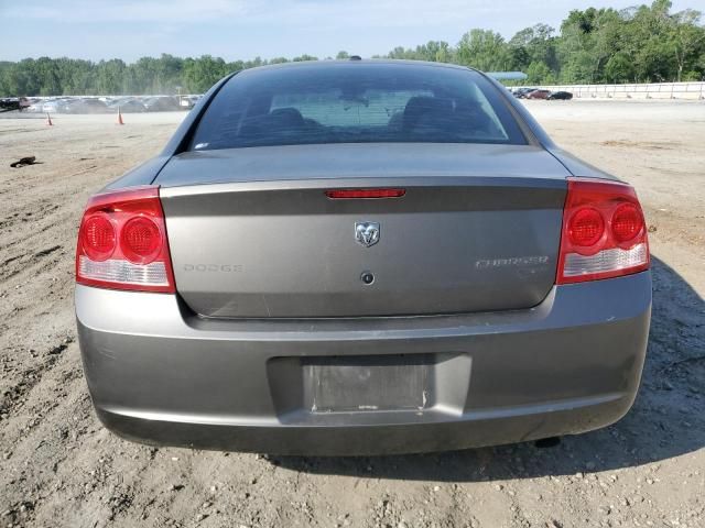 2010 Dodge Charger SXT