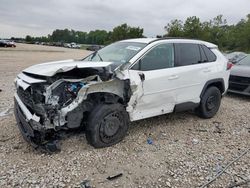 Toyota rav4 le Vehiculos salvage en venta: 2019 Toyota Rav4 LE