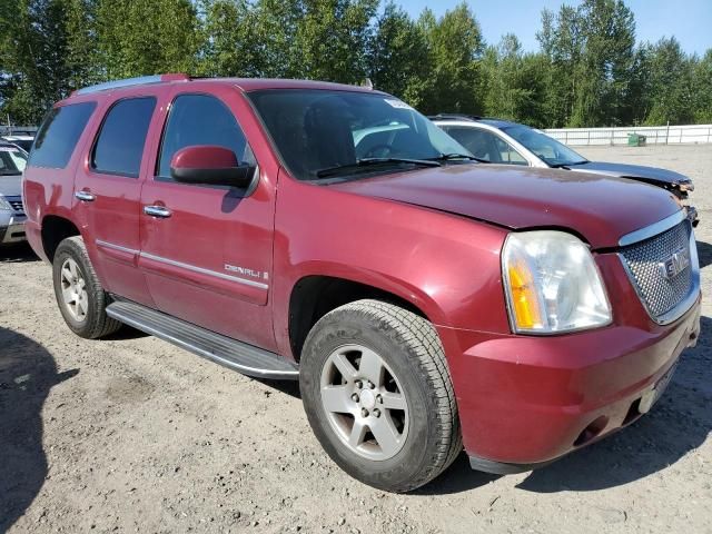 2007 GMC Yukon Denali