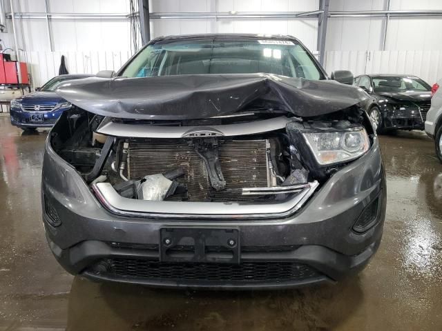 2018 Ford Edge SE