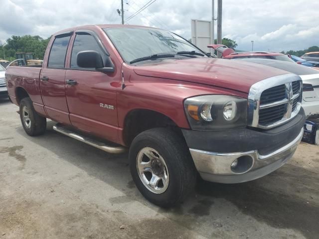 2008 Dodge RAM 1500 ST