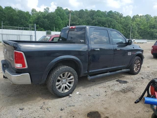 2016 Dodge RAM 1500 Longhorn