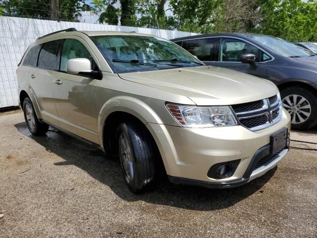 2011 Dodge Journey Mainstreet