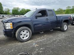 2011 Chevrolet Silverado K1500 LT for sale in Grantville, PA