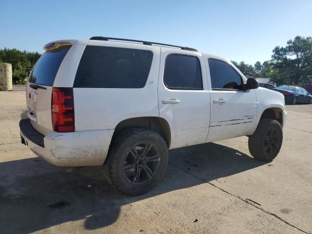 2007 Chevrolet Tahoe C1500