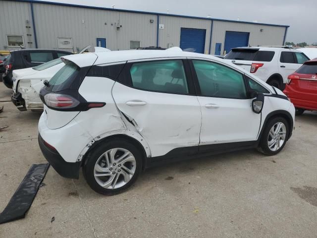 2023 Chevrolet Bolt EV 1LT