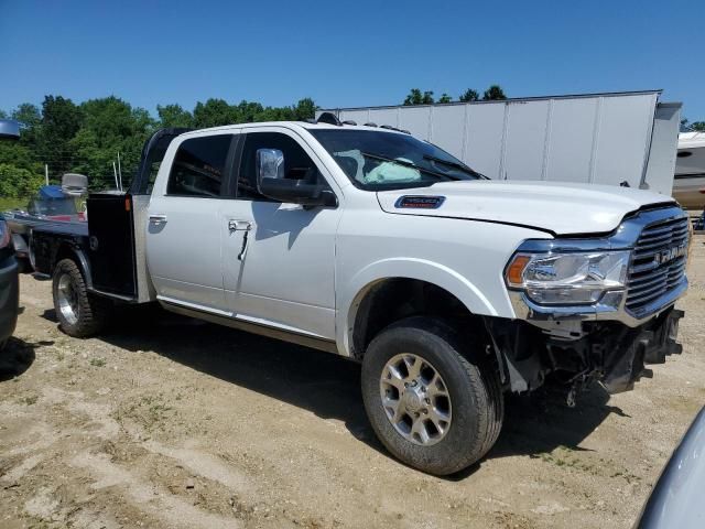 2020 Dodge 3500 Laramie