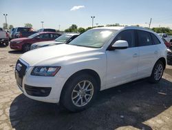 2011 Audi Q5 Premium en venta en Indianapolis, IN