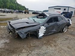 Dodge Challenger salvage cars for sale: 2013 Dodge Challenger SXT