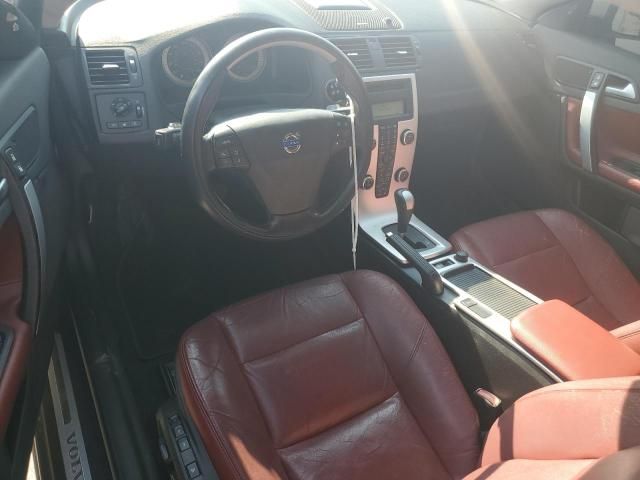 2012 Volvo C70 T5