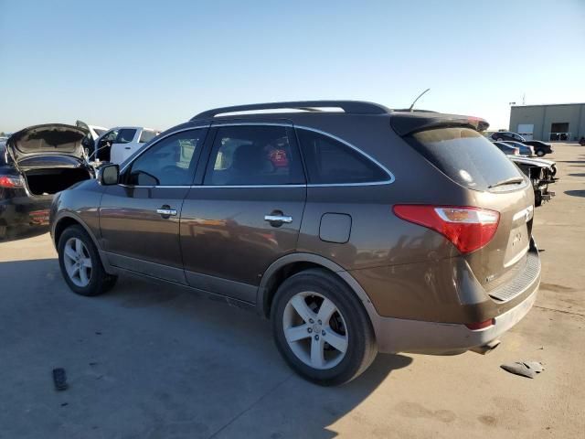 2011 Hyundai Veracruz GLS