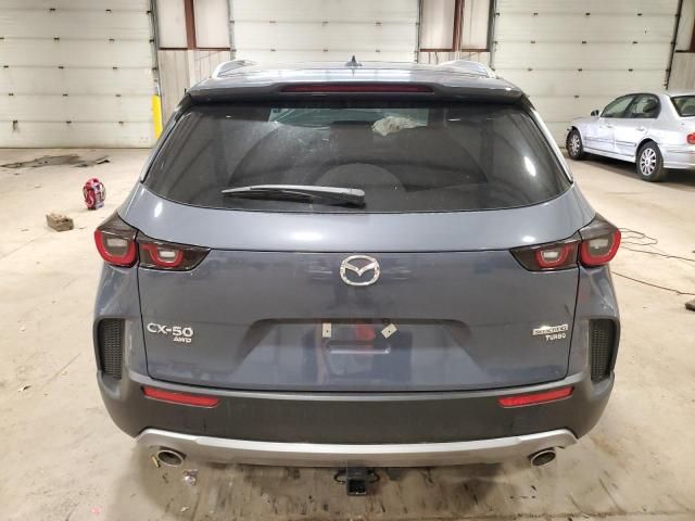 2024 Mazda CX-50 Premium